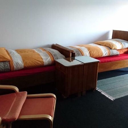 Ferienwohnung Am Waldchen Bad Kissingen Eksteriør billede